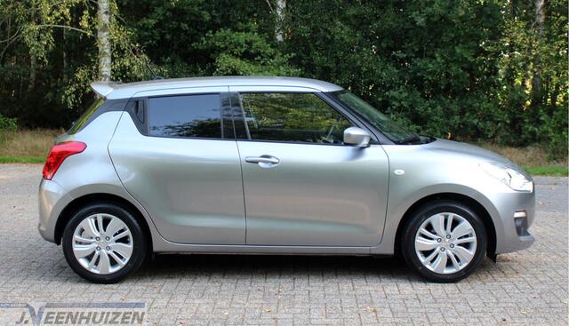 Suzuki SWIFT 1.2 Select | 2018 | Navi | Achteruitkijkcamera |
