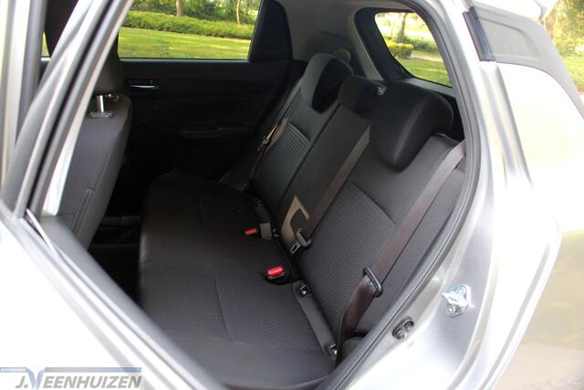 Suzuki SWIFT 1.2 Select | 2018 | Navi | Achteruitkijkcamera |