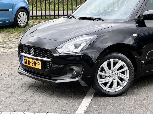 Suzuki SWIFT 1.2 Select Smart Hybrid Camera / Lm velgen / Carplay