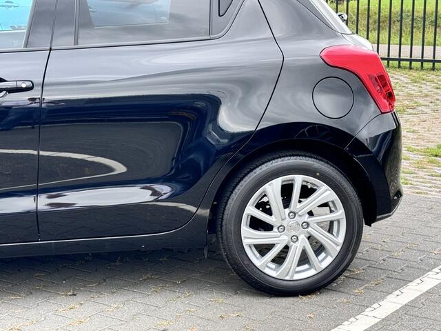 Suzuki SWIFT 1.2 Select Smart Hybrid Camera / Lm velgen / Carplay