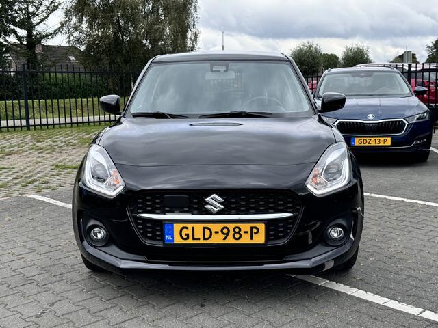Suzuki SWIFT 1.2 Select Smart Hybrid Camera / Lm velgen / Carplay