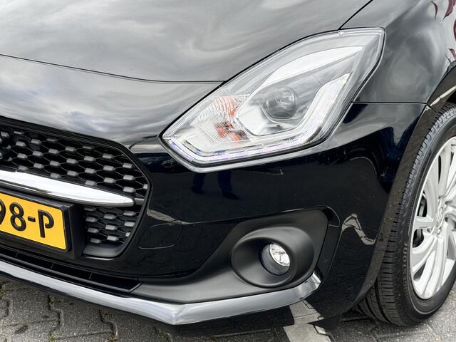 Suzuki SWIFT 1.2 Select Smart Hybrid Camera / Lm velgen / Carplay