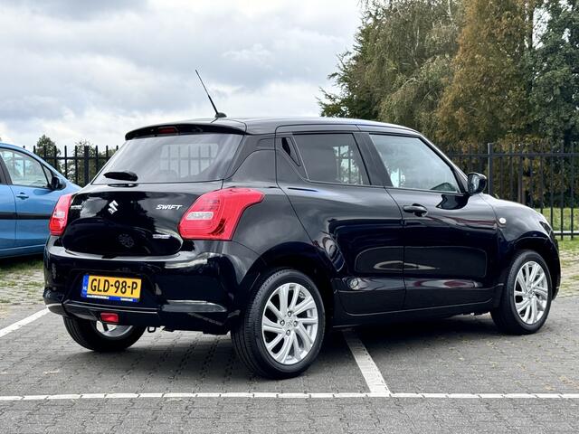 Suzuki SWIFT 1.2 Select Smart Hybrid Camera / Lm velgen / Carplay