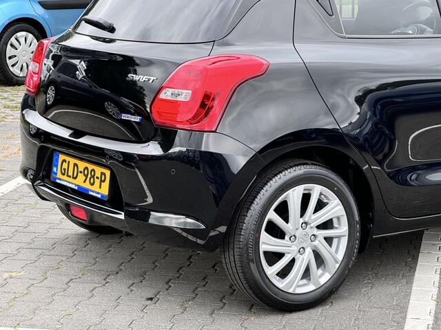 Suzuki SWIFT 1.2 Select Smart Hybrid Camera / Lm velgen / Carplay