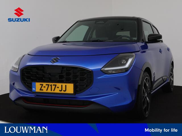 Suzuki SWIFT 1.2 Style Smart Hybrid | Climate Control | Apple Carplay / Android Auto | Keyless Entry |