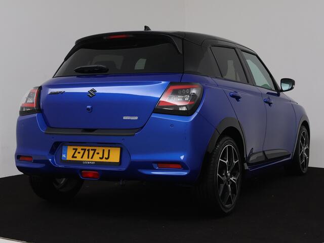 Suzuki SWIFT 1.2 Style Smart Hybrid | Climate Control | Apple Carplay / Android Auto | Keyless Entry |