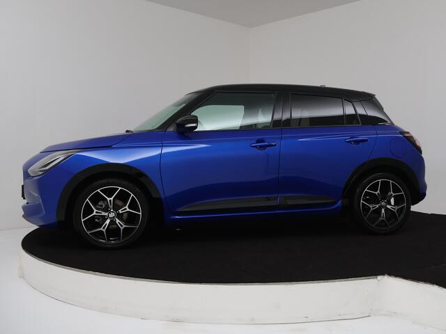 Suzuki SWIFT 1.2 Style Smart Hybrid | Climate Control | Apple Carplay / Android Auto | Keyless Entry |