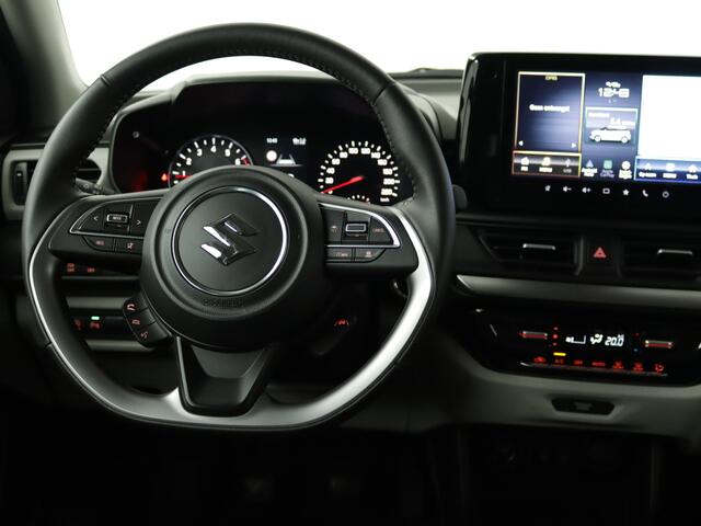 Suzuki SWIFT 1.2 Style Smart Hybrid | Climate Control | Apple Carplay / Android Auto | Keyless Entry |