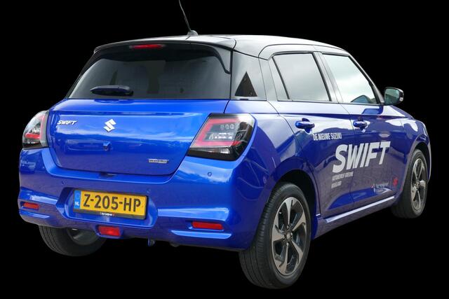 Suzuki SWIFT 1.2 Style Smart Hybrid