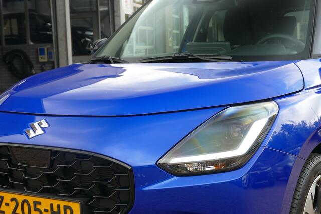 Suzuki SWIFT 1.2 Style Smart Hybrid