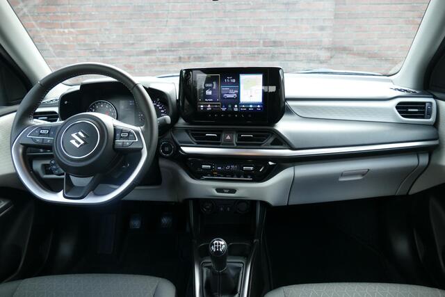 Suzuki SWIFT 1.2 Style Smart Hybrid