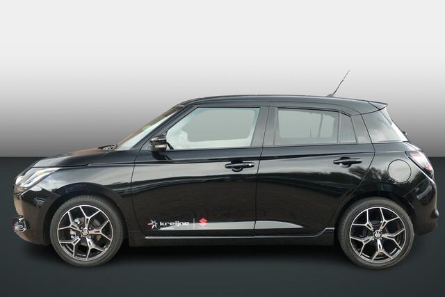 Suzuki SWIFT 1.2 Style Smart Hybrid