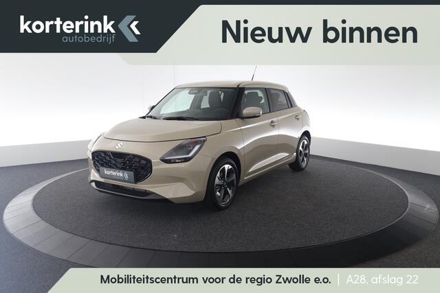 Suzuki SWIFT 1.2 Style Smart Hybrid