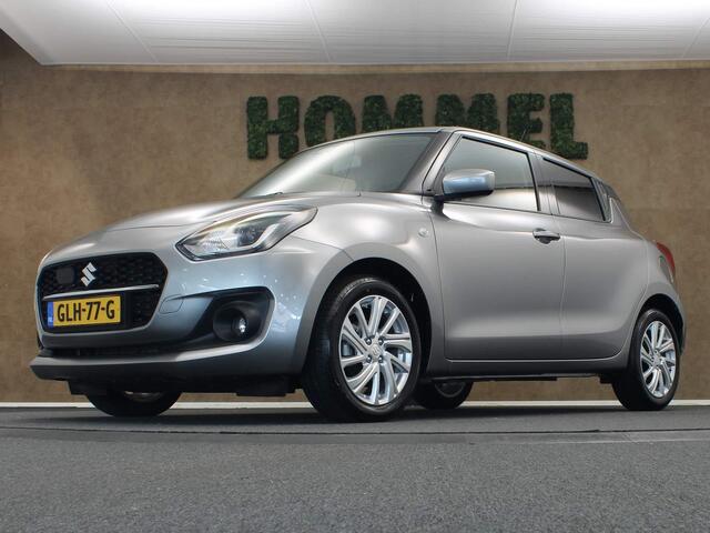 Suzuki SWIFT 1.2 Select Smart Hybrid - AIRCO - ACHTERUITRIJCAMERA - VOORSTOELEN VERWARMD - PARKEERSENSOREN ACHTER - DODEHOEK DETECTIE - 16 INCH LICHT METALEN VELGEN - ADAPTIEVE CRUISE CONTROL