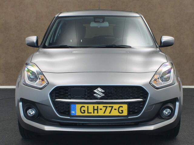 Suzuki SWIFT 1.2 Select Smart Hybrid - AIRCO - ACHTERUITRIJCAMERA - VOORSTOELEN VERWARMD - PARKEERSENSOREN ACHTER - DODEHOEK DETECTIE - 16 INCH LICHT METALEN VELGEN - ADAPTIEVE CRUISE CONTROL