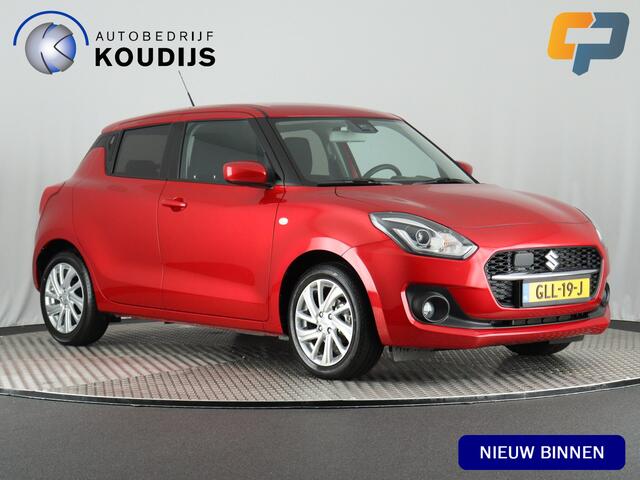 Suzuki SWIFT 1.2 Select Smart Hybrid (Camera / ACC / Carplay / Stoelverwarming)