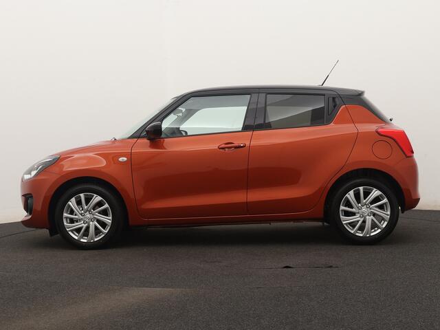 Suzuki SWIFT 1.2 Select Smart Hybrid AUTOMAAT | Nieuw
