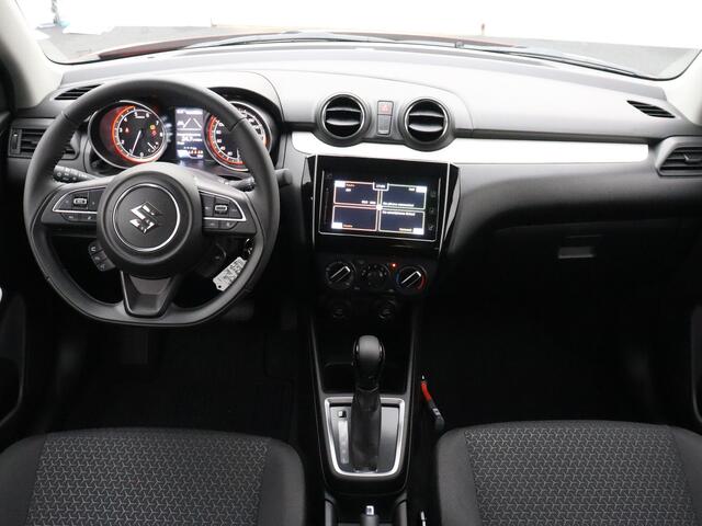 Suzuki SWIFT 1.2 Select Smart Hybrid AUTOMAAT | Nieuw