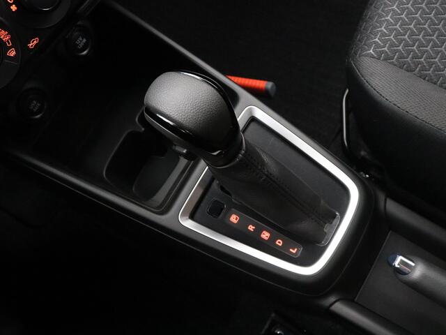 Suzuki SWIFT 1.2 Select Smart Hybrid AUTOMAAT | Nieuw