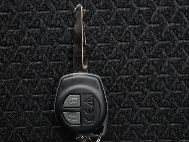 Suzuki SWIFT 1.2 Select Smart Hybrid AUTOMAAT | Nieuw