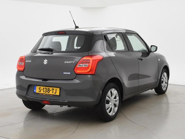 Suzuki SWIFT 1.2 COMFORT SMART HYBRID + ADAPTIVE CRUISE / LED / AIRCO