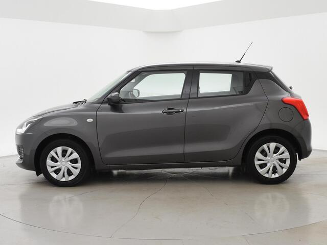 Suzuki SWIFT 1.2 COMFORT SMART HYBRID + ADAPTIVE CRUISE / LED / AIRCO