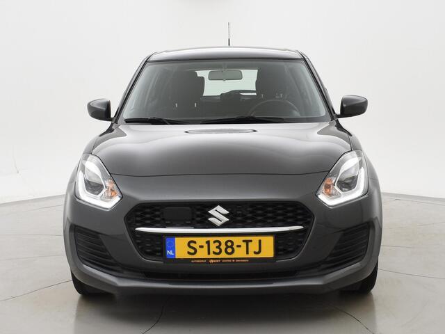 Suzuki SWIFT 1.2 COMFORT SMART HYBRID + ADAPTIVE CRUISE / LED / AIRCO