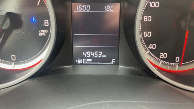 Suzuki SWIFT 1.2 Comfort AC, Audio, electr pakket