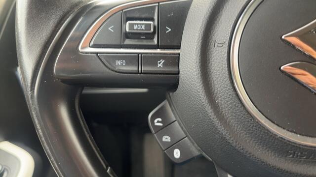 Suzuki SWIFT 1.2 Comfort AC, Audio, electr pakket