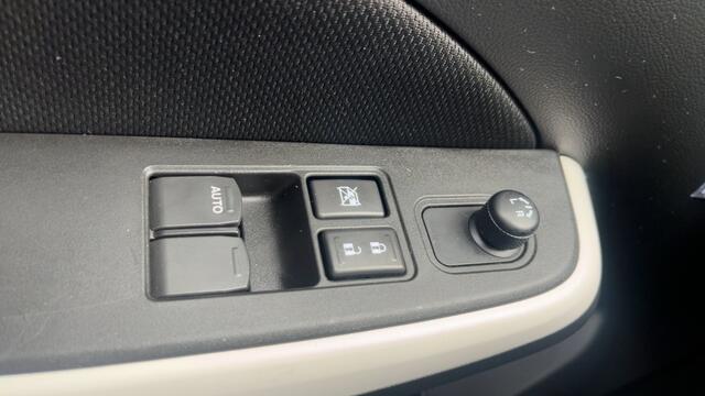 Suzuki SWIFT 1.2 Comfort AC, Audio, electr pakket