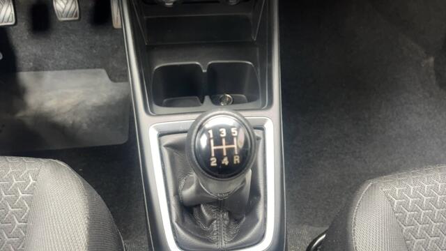 Suzuki SWIFT 1.2 Comfort AC, Audio, electr pakket