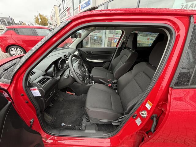 Suzuki SWIFT 1.2 Select Smart.Hybrid.