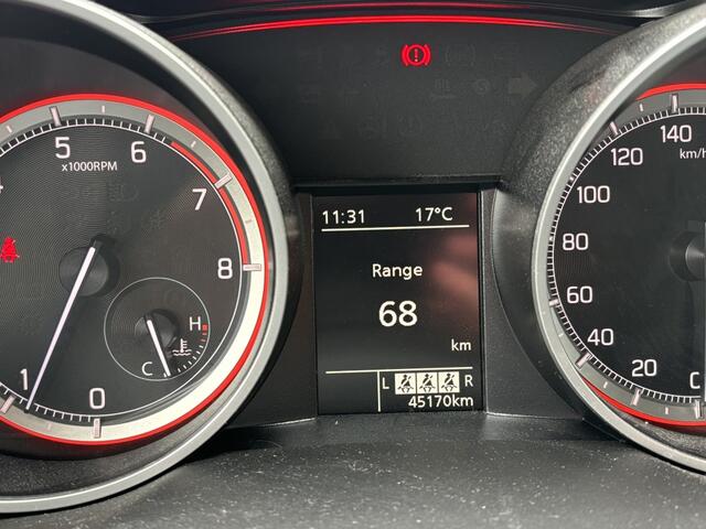 Suzuki SWIFT 1.2 Select Smart.Hybrid.