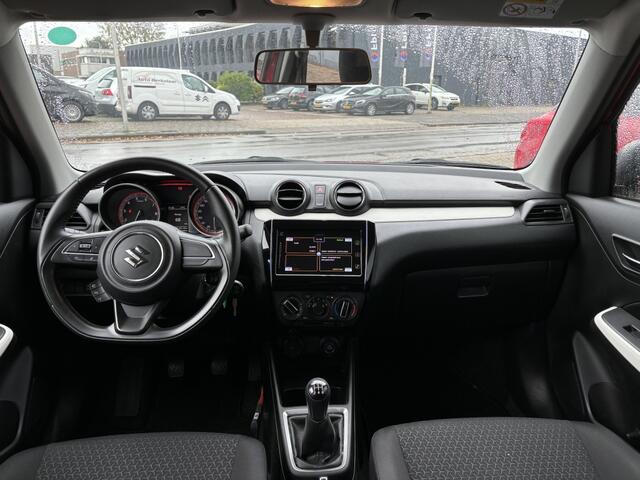 Suzuki SWIFT 1.2 Select Smart.Hybrid.