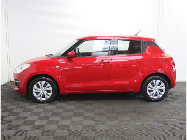 Suzuki SWIFT 1.2 Comfort AIRCO | LED | CV | STB | BLUETOOTH