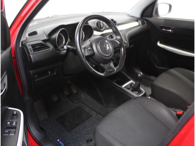 Suzuki SWIFT 1.2 Comfort AIRCO | LED | CV | STB | BLUETOOTH