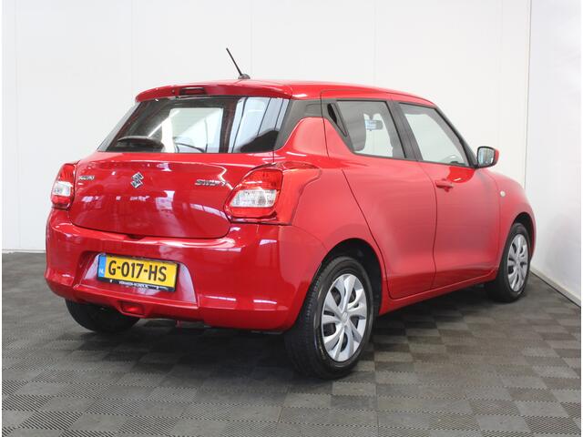 Suzuki SWIFT 1.2 Comfort AIRCO | LED | CV | STB | BLUETOOTH