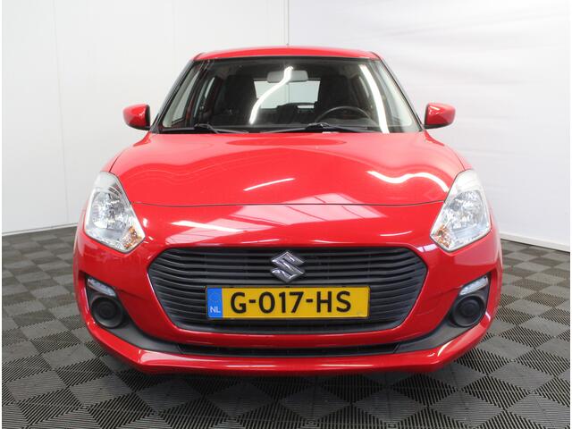 Suzuki SWIFT 1.2 Comfort AIRCO | LED | CV | STB | BLUETOOTH