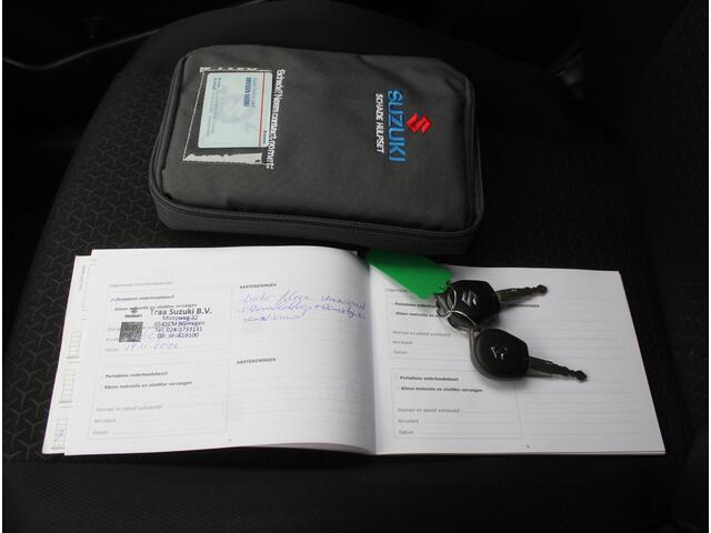 Suzuki SWIFT 1.2 Comfort AIRCO | LED | CV | STB | BLUETOOTH