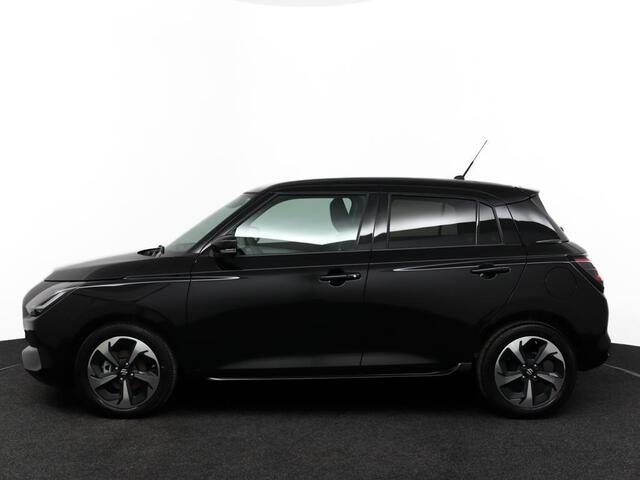 Suzuki SWIFT 1.2 Style Smart Hybrid | Automaat | Climate control | Cruise control adaptive | Navigatie | Camera | Parkeersensoren | Stoelverwarming | Suzuki Safety System |
