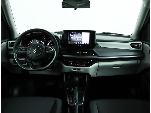 Suzuki SWIFT 1.2 Style Smart Hybrid | Automaat | Climate control | Cruise control adaptive | Navigatie | Camera | Parkeersensoren | Stoelverwarming | Suzuki Safety System |