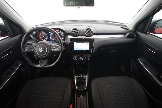 Suzuki SWIFT 1.2 Style Smart Hybrid | Eerste eigenaar