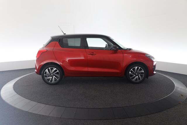 Suzuki SWIFT 1.2 Style Smart Hybrid | Eerste eigenaar