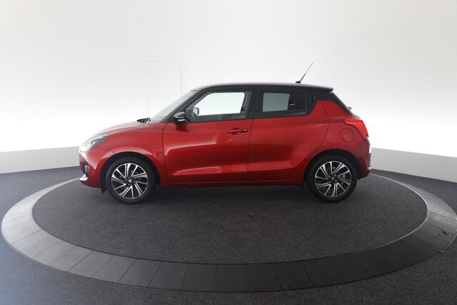 Suzuki SWIFT 1.2 Style Smart Hybrid | Eerste eigenaar