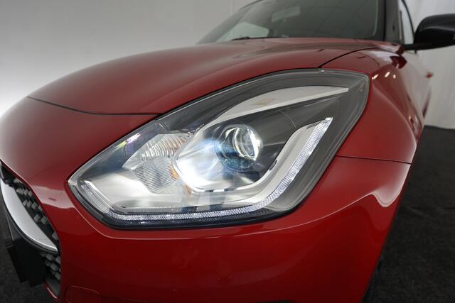 Suzuki SWIFT 1.2 Style Smart Hybrid | Eerste eigenaar