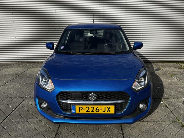 Suzuki SWIFT 1.2 Style Smart Hybrid
