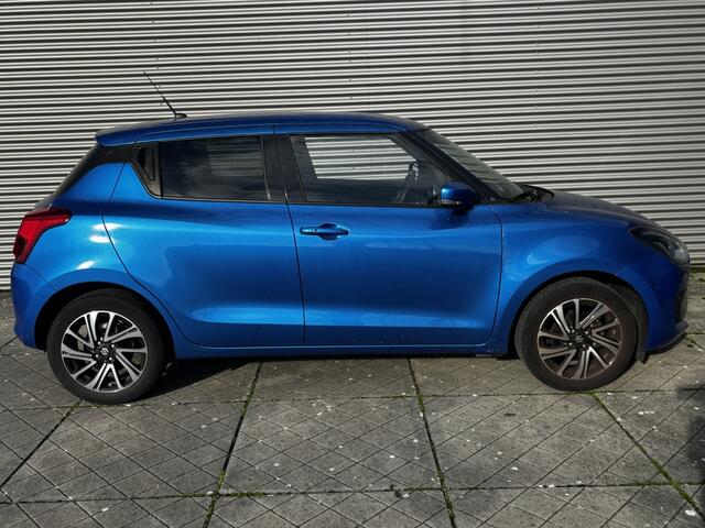 Suzuki SWIFT 1.2 Style Smart Hybrid