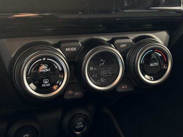 Suzuki SWIFT 1.2 Style Smart Hybrid