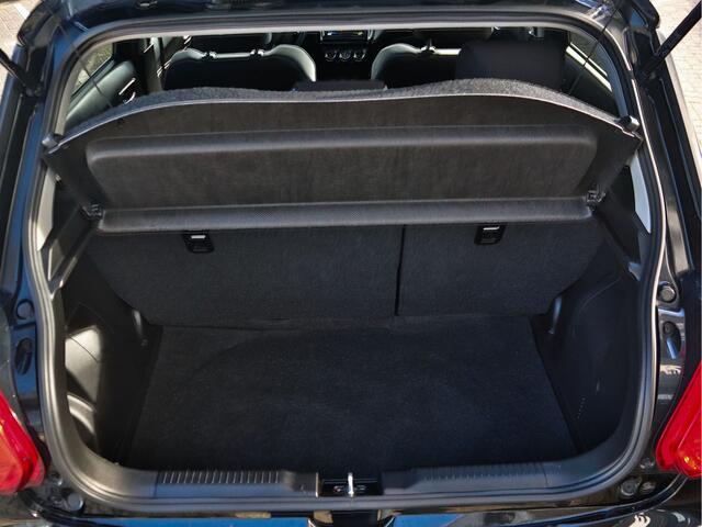 Suzuki SWIFT 1.2 Stijl Smart Hybrid Navi+BT+Cam ECC-Airco Adapt.Cr.Control Stoel.Verw 16"LMV