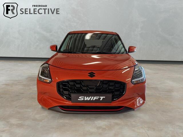 Suzuki SWIFT 1.2 Style Smart Hybrid Freeroad Edition